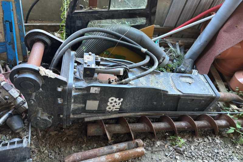 OmecoHub - Immagine SOCOMEC DMS980